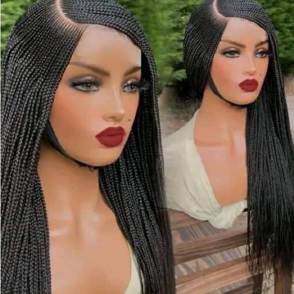 Wigs - Picture 1 of 2